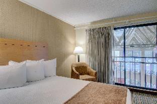 Hotel Western Royal Plaza And Trade Center 3*